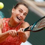 Grand-Slam-Siegerin Sabalenka verzichtet auf Olympia