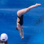 Schwimm-EM: Deutsches Team-Bronze im Wasserspringen