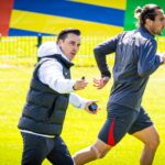 Türkei-Trainer Montella: «Flagge ehren bis zum Ende»