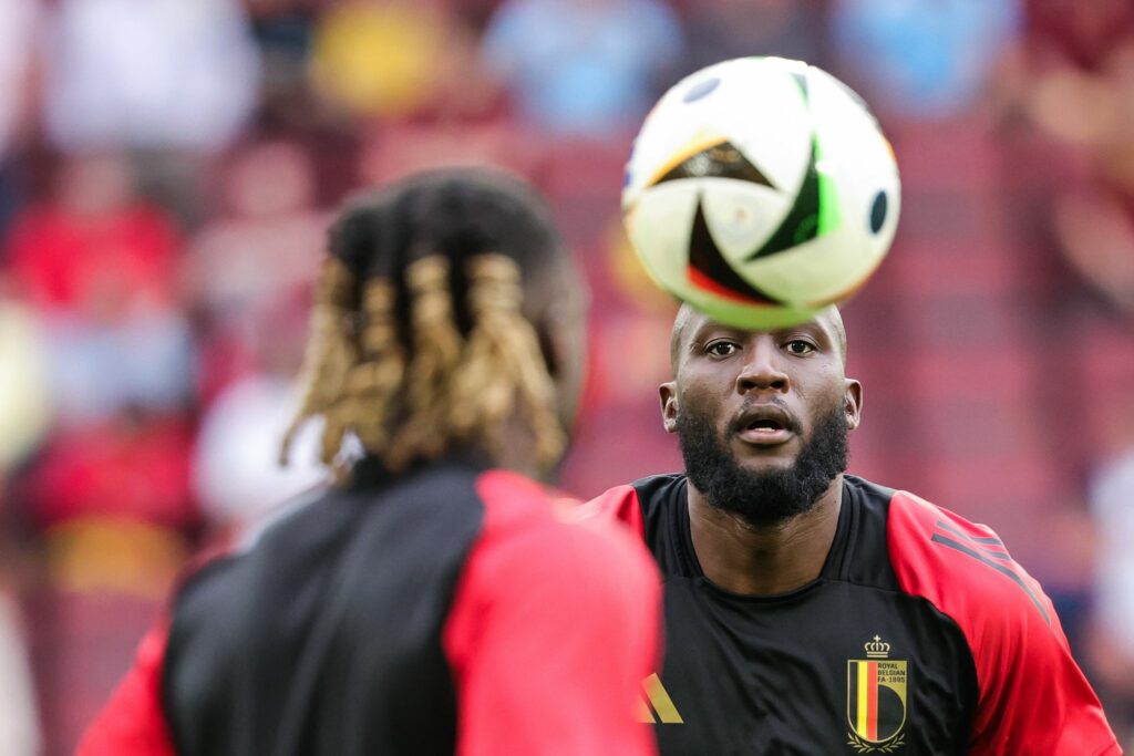 Pechvogel Lukaku: Schon drei EM-Tore aberkannt