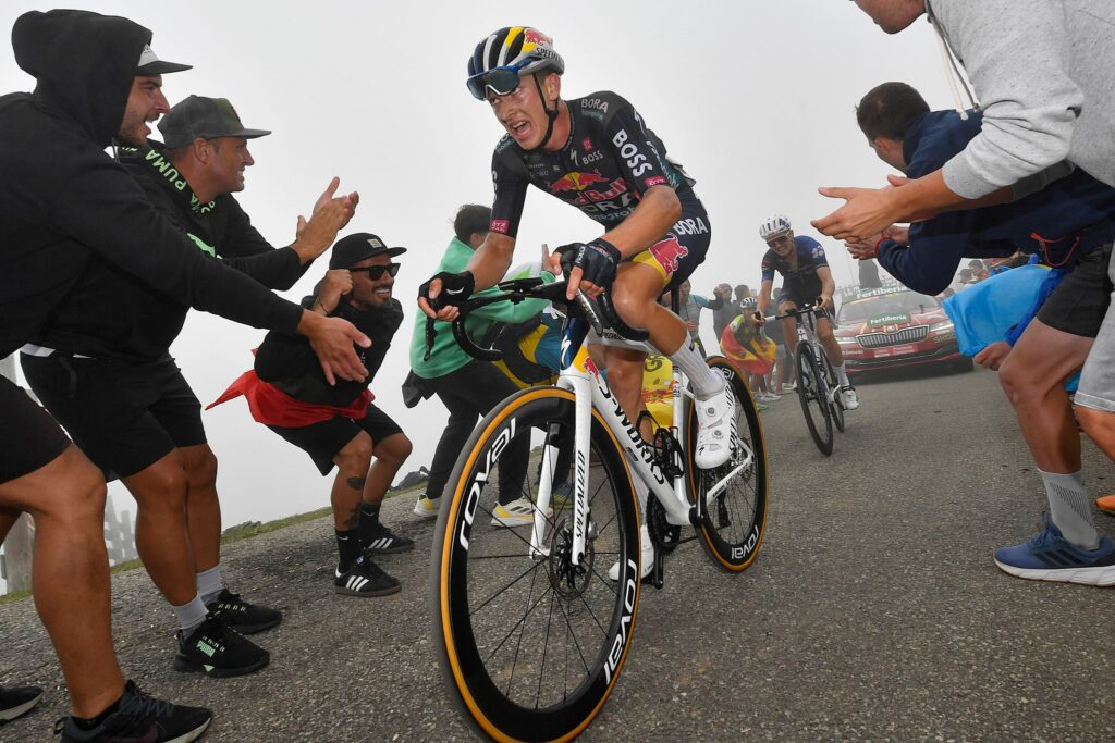 Nächste Spanien-Rundfahrt beginnt in Italien