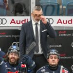 ERC Ingolstadt verlängert Vertrag mit Coach French