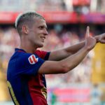 Berater: Olmo will trotz Problemen beim FC Barcelona bleiben