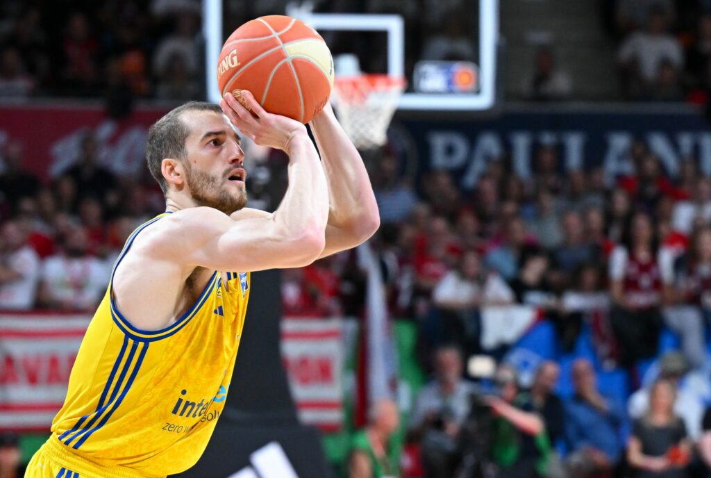 Alba Berlin verpasst im Pokal das Final Four