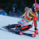 Slalom-Ass Straßer scheidet aus und hadert