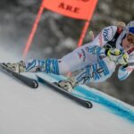 US-Star Vonn gibt Ski-Comeback an diesem Wochenende