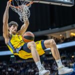 Alba Berlin gewinnt Euroleague-Kellerduell in Bologna