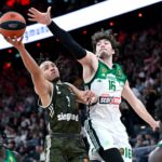 Bayern-Basketballer verlieren erstmals im SAP Garden