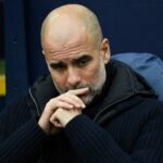 City in der Krise: Guardiola hofft auf Winter-Transfers