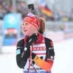 Medizinische Gründe: Verfolgung ohne Biathletin Tannheimer