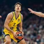 Nächster Rückschlag: Alba Berlin verliert klar beim MBC