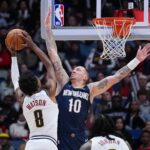 NBA: Theis und Pelicans geben Überraschung aus der Hand