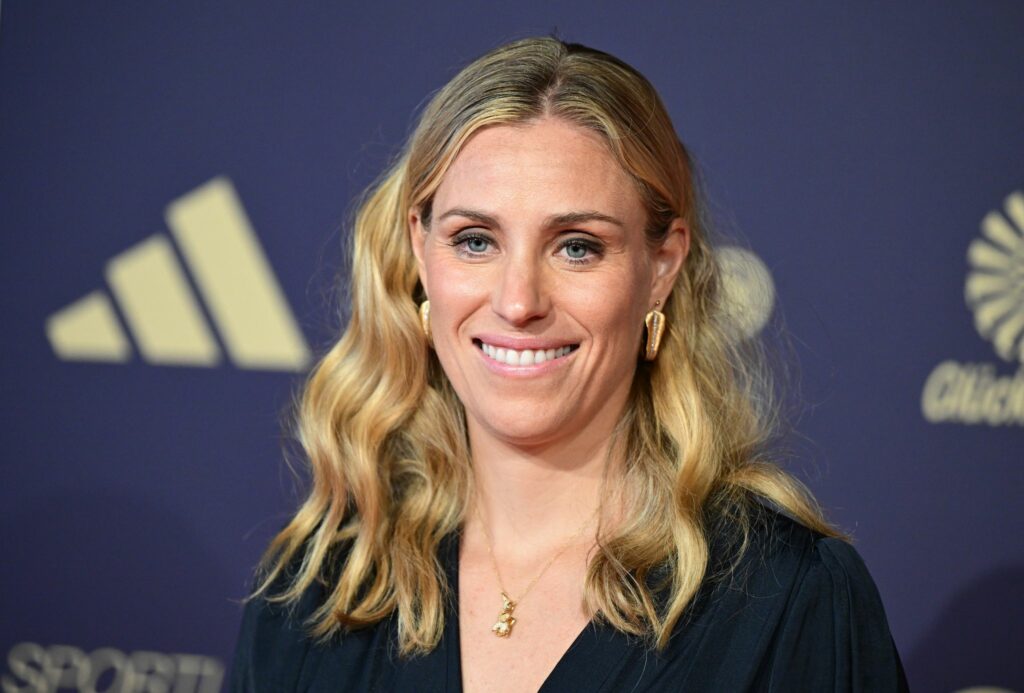 Angelique Kerber wird Beraterin beim Deutschen Tennis Bund