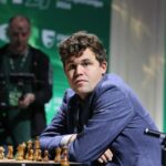 Wegen einer Jeans: WM-Aus für Titelverteidiger Carlsen