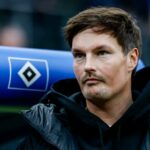 HSV entscheidet: Polzin wird Cheftrainer