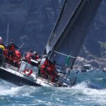 Zwei Todesfälle bei Segel-Regatta Sydney-Hobart