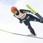 Skispringerin Schmid weiter stark: «Gerade in einem Flow»