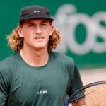 Australischer Tennisspieler Max Purcell vorläufig gesperrt