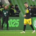 DFB sperrt Dortmunds Groß und Mainzer Amiri für zwei Spiele