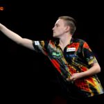 Pietreczko bei Darts-WM chancenlos – 0:4 gegen Aspinall