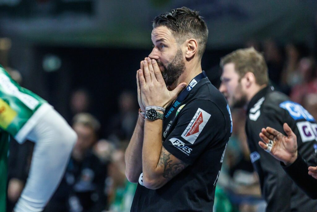 Nach Anschlag: Handballspiel in Magdeburg verlegt