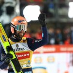 Deutsche Skispringer trotz Österreich-Dominanz optimistisch