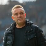 Perfekt: Breitenreiter wird wieder Hannover-Trainer