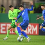 3:0 gegen Hoffenheim: Wolfsburg erreicht Pokal-Viertelfinale