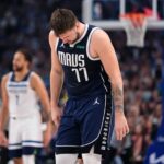 Diebe im Haus von NBA-Star Doncic – Trainer: Geht ihm gut