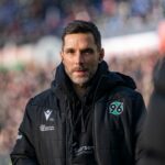 Trotz Aufstiegs-Chance: Hannover stellt Trainer Leitl frei