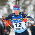 Biathlon-Nachwuchs: Lesser blickt «neidisch» nach Norwegen