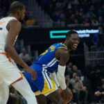 Schröder stellt NBA-Erfolg für Golden State sicher