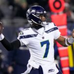 Seattle Seahawks wahren Playoff-Chance in der NFL