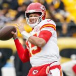 Bei Netflix-Premiere: Mahomes führt Kansas City zum Sieg