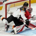 Deutsche Eishockey-Junioren müssen in die WM-Relegation