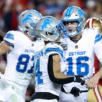 Detroit Lions gelingt Revanche in San Francisco