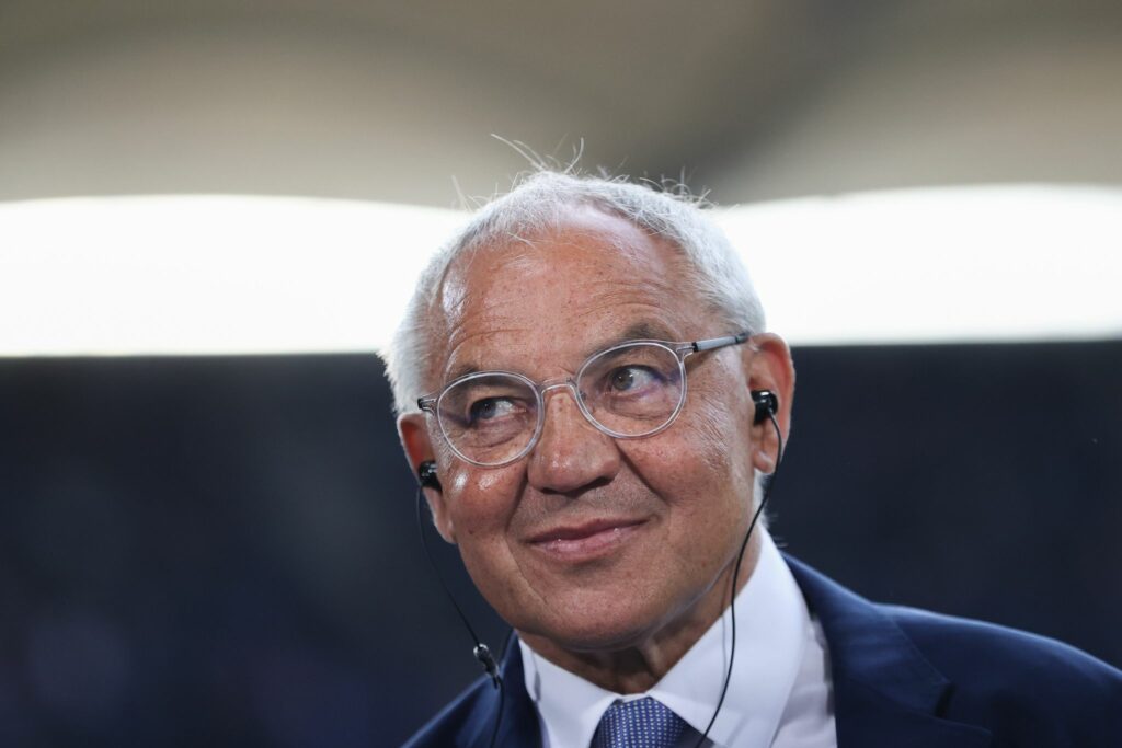 Bericht: Magath angeblich vor Trainer-Comeback