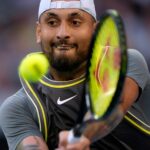 Kyrgios-Comeback bei Australian Open misslingt komplett