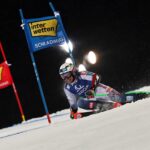 Odermatt geschlagen: Steen Olsen gewinnt in Schladming