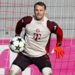 FC Bayern startet mit Neuer & Co. ins neue Jahr