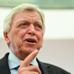 Neuer DOSB-Vorstand Bouffier gegen Gespräche mit AfD