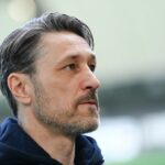 Kovac zu BVB-Spekulationen: «Mit niemandem gesprochen»