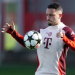 Ibrahimović verlässt FC Bayern München