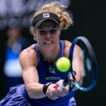 Siegemund mit Überraschungscoup gegen Olympiasiegerin Zheng