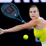 Australian Open: Topgesetzte Sabalenka eine Runde weiter