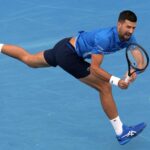 Alcaraz und Djokovic machen Giganten-Duell perfekt