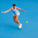 6,5 Stunden Pause: Maria gewinnt Auftakt bei Australian Open