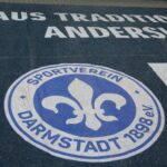 Auch Darmstadt 98 verlässt X