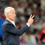 Medien: Deschamps hört 2026 als Frankreich-Coach auf