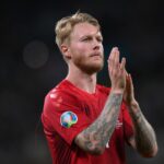 Ex-Bundesligaprofi Simon Kjaer beendet Karriere